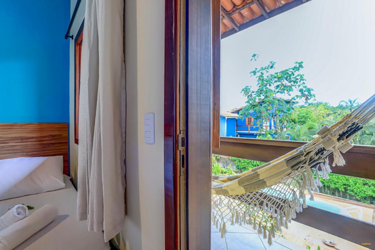I9 Bem Bela Pousada Itacaré Exteriér fotografie