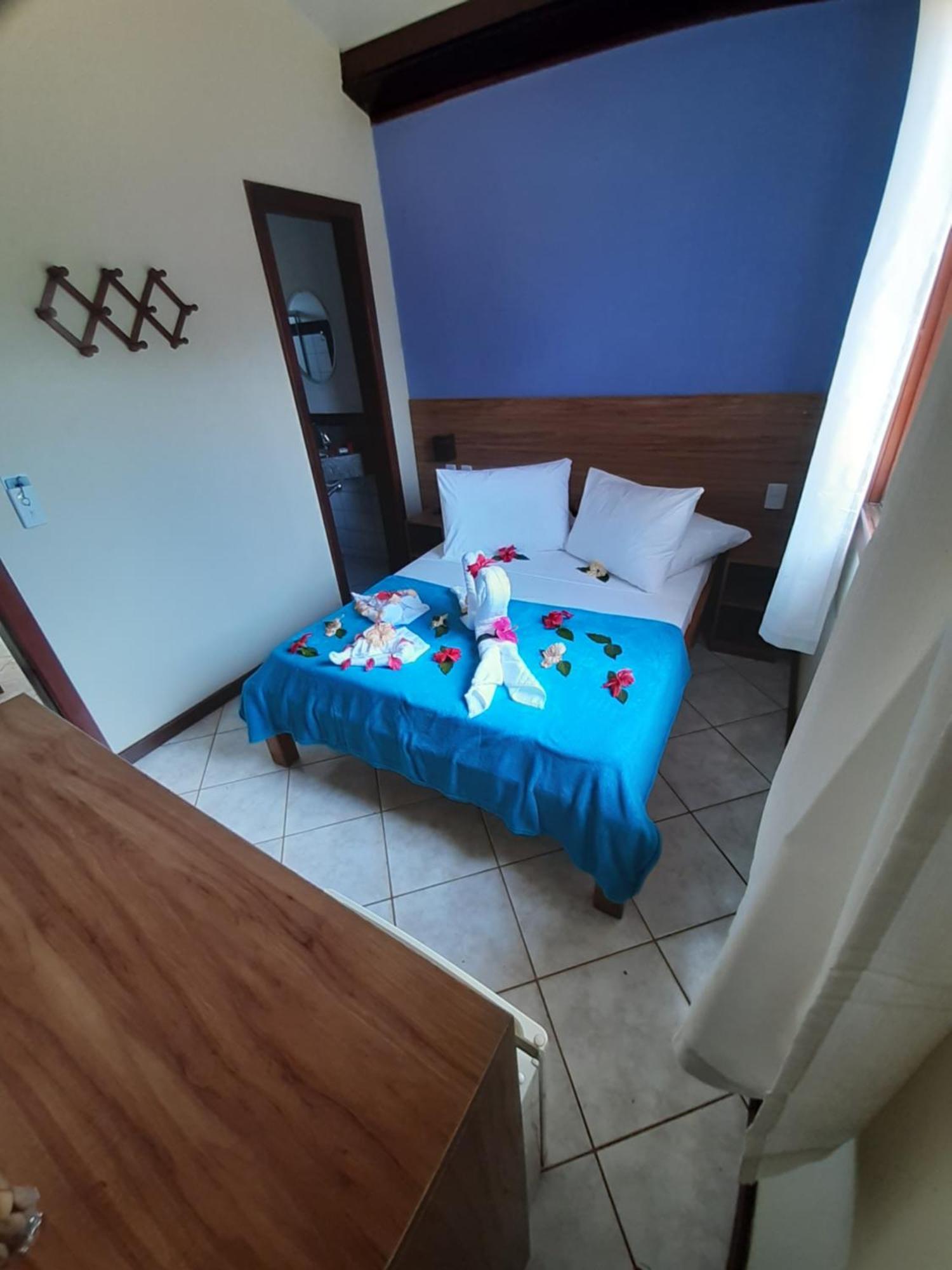 I9 Bem Bela Pousada Itacaré Exteriér fotografie