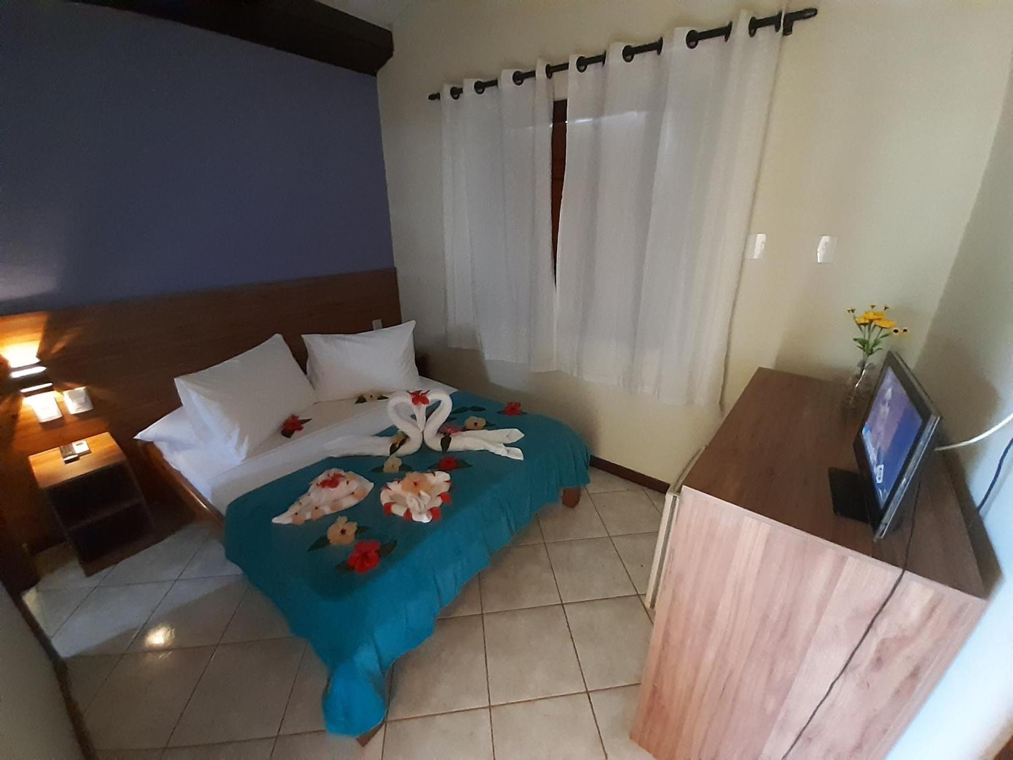 I9 Bem Bela Pousada Itacaré Exteriér fotografie